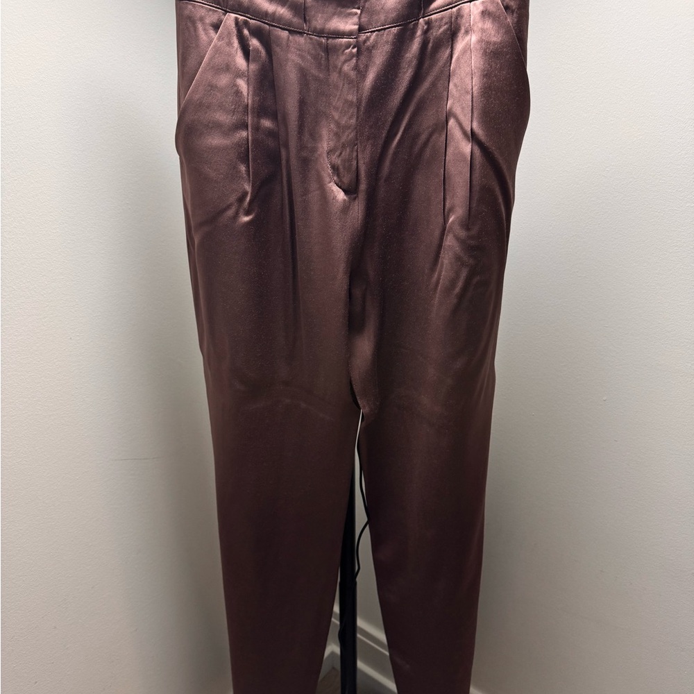 Etro Satin Women’s Pants